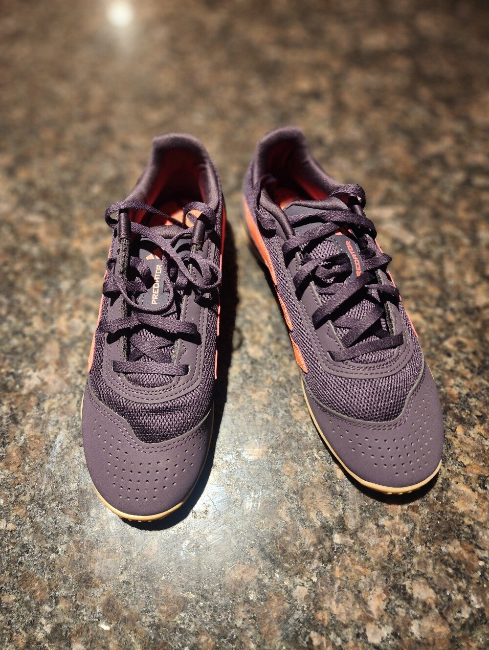 Addidas Predator Women's Multi Trainers - Picture 2 of 6